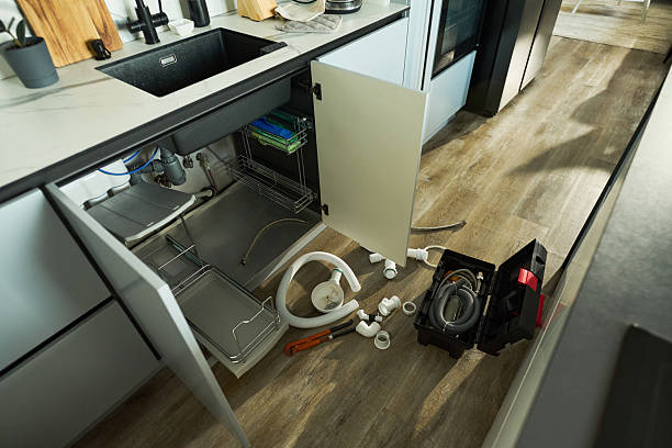 Reliable Pipe Repair contractor in New Eagle, PA by Street Wise - Plumbing